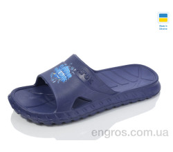 Шлепки Lot Shoes